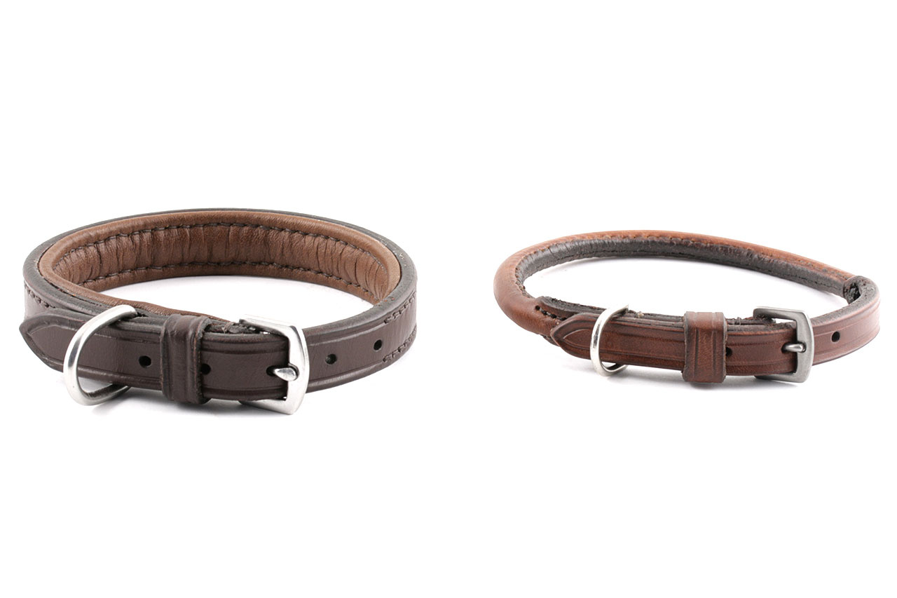 Sketches from the Saddlery Leather items made in Italy Jack Russel