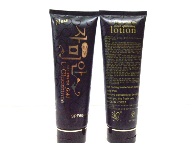 blackpome whitening lotion spf50 blackpome whitening lotion spf50