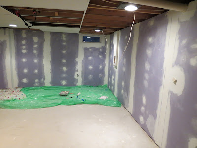 diy basement renovation how to finish a basement