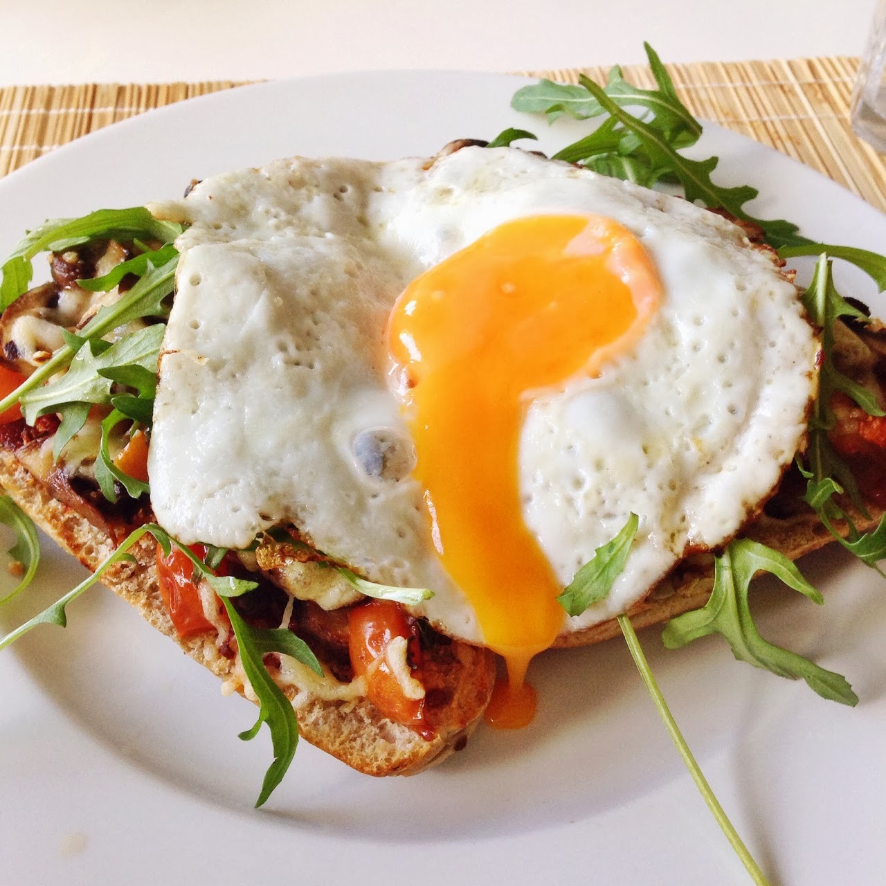 Healthy living in heels: february 2014