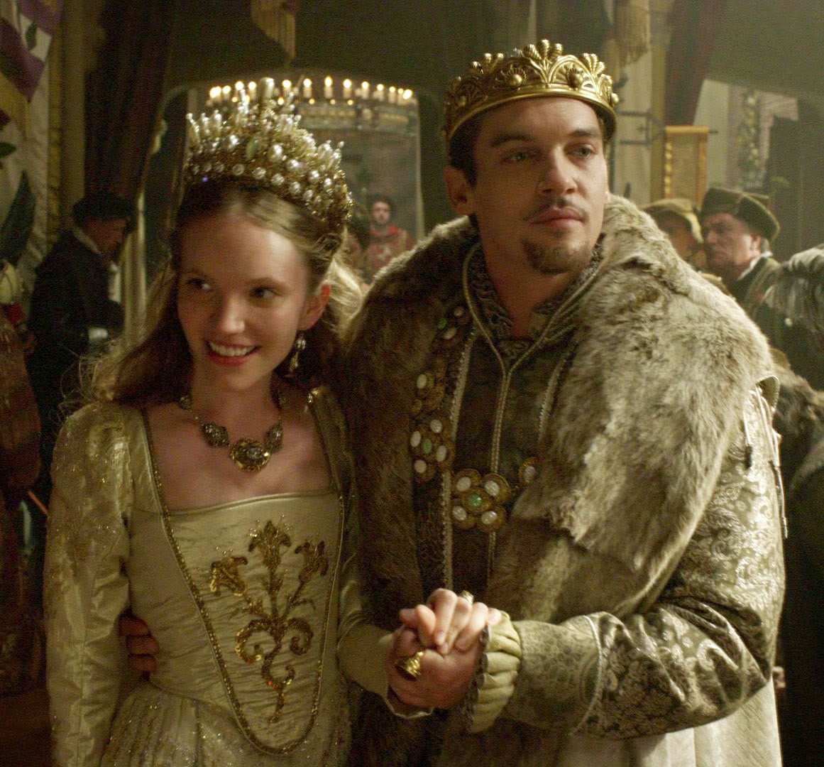 The Tudors S04.