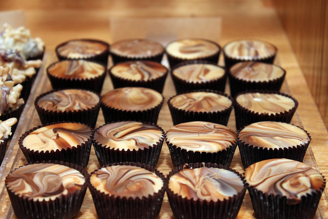 Bucket List Desserts You Have To Try In Kelowna Narcity