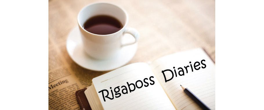 RigaBossDiaries
