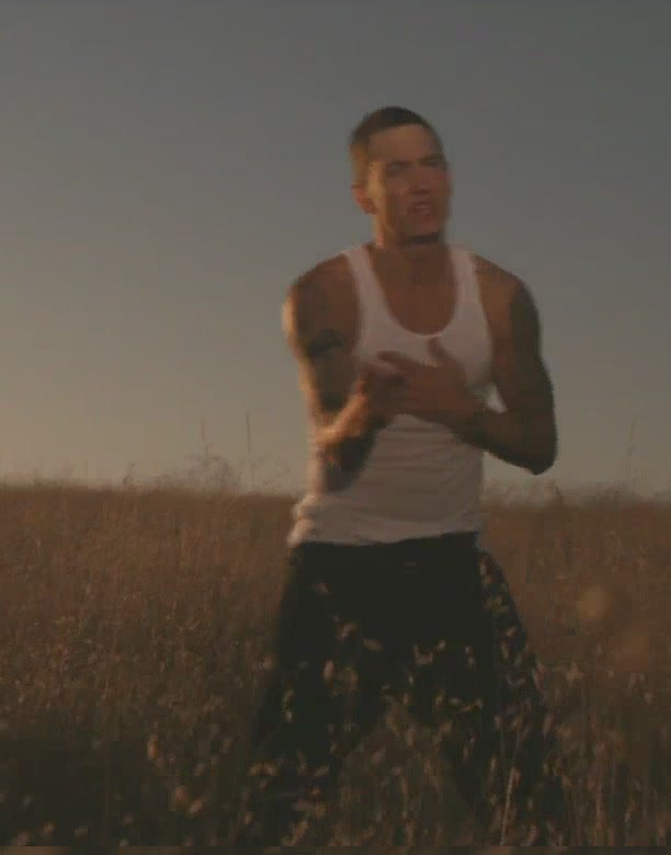 A2 Media Studies Olivia Calver G324 Analysing Love The Way You Lie Eminem Ft Rihanna Using Goodwin S Theory