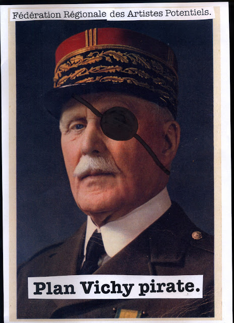 Vichy Pirate vichy%2Bpirate