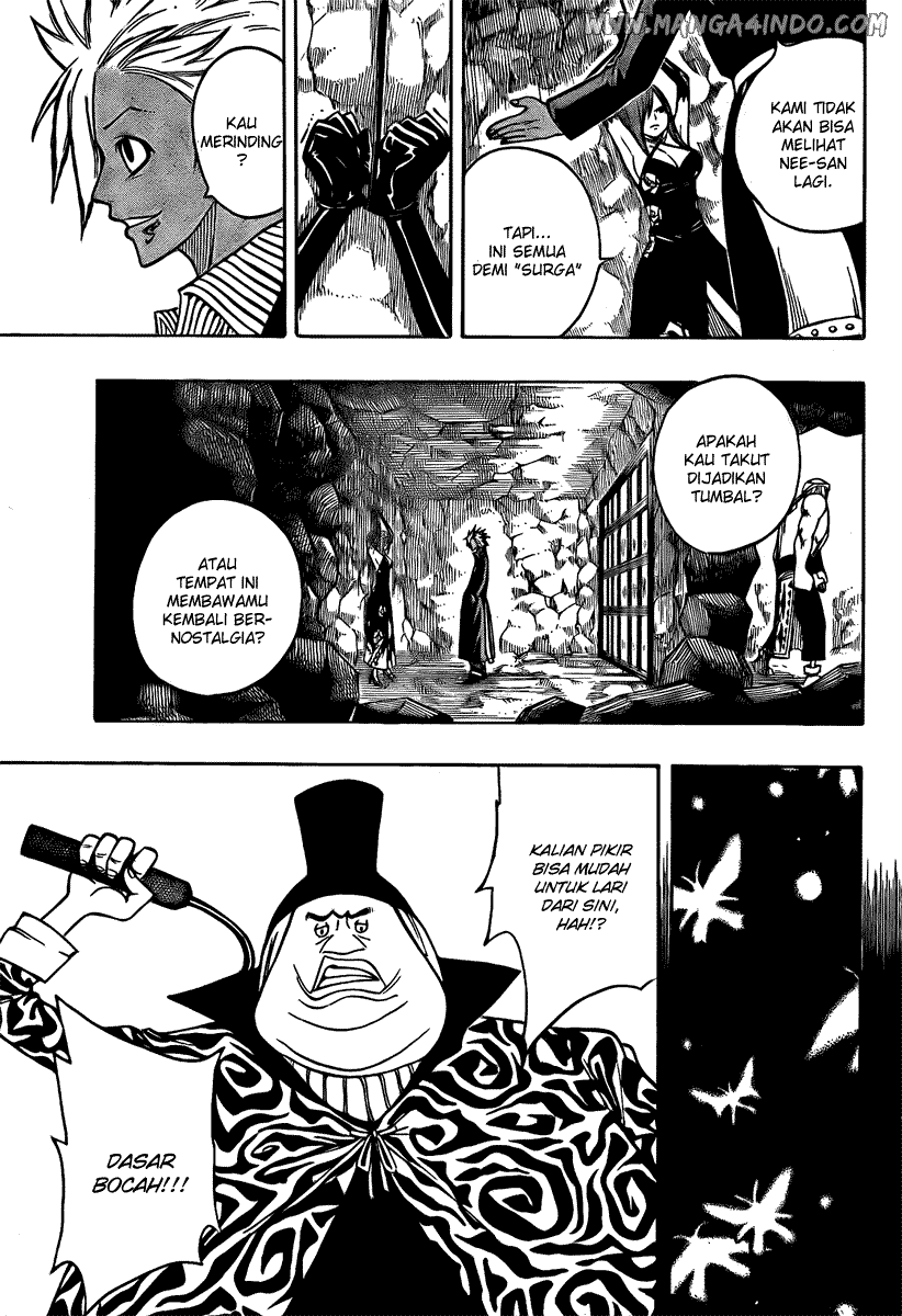 Baca Manga, Baca Komik, Fairy Tail Chapter 78, Fairy Tail 78 Bahasa Indonesia, Fairy Tail 78 Online