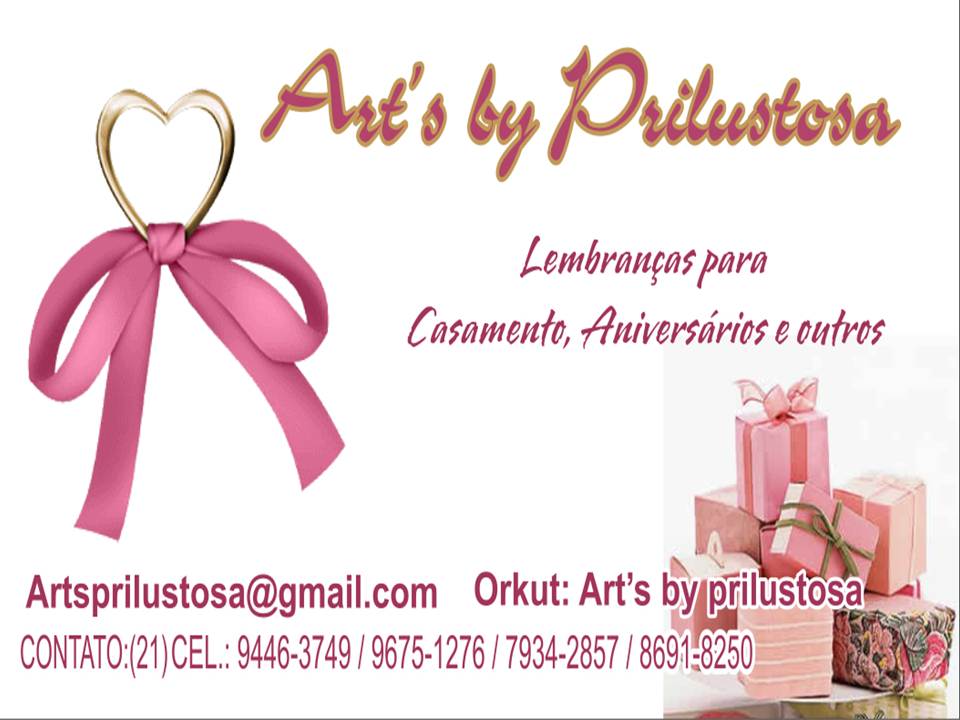Arts by Prilustosa