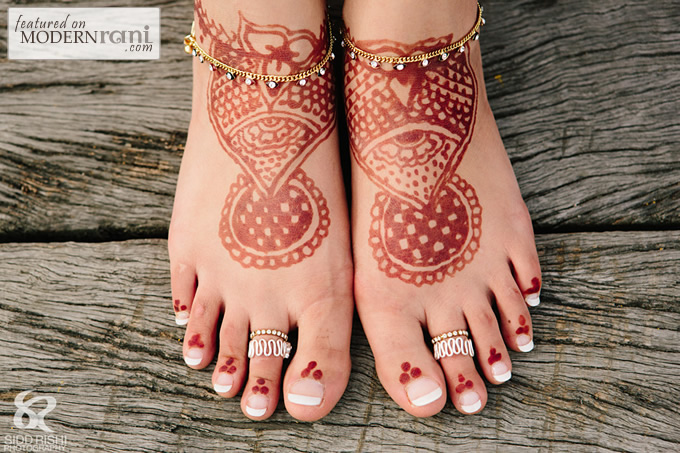 Why Do Indian Women Wear Toe Ring? | The Amazing Science