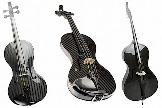 The Cello