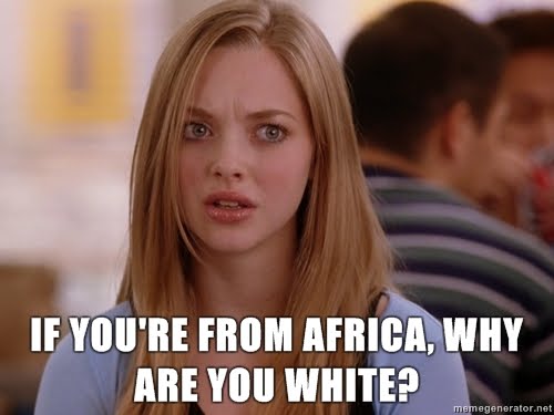 Karen-If-youre-from-Africa-why-are-you-w