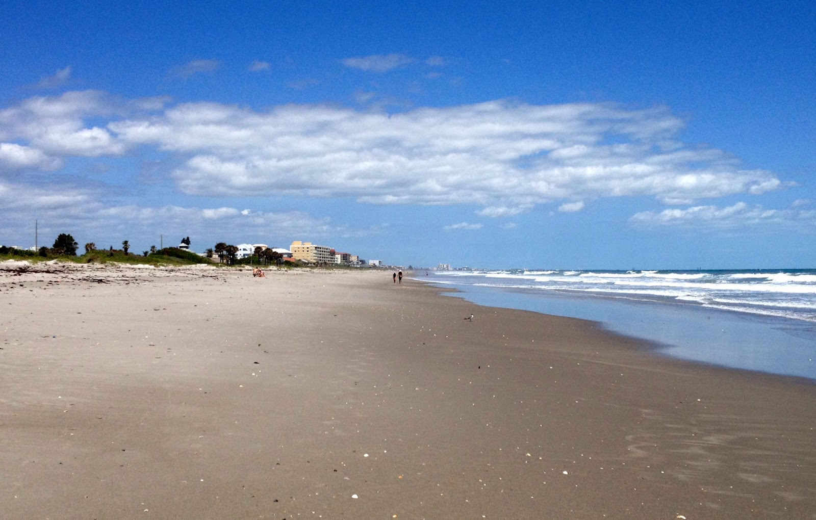 Cocoa Beach Cocoa Beach