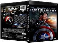 Captain America - The First Avenger 2011