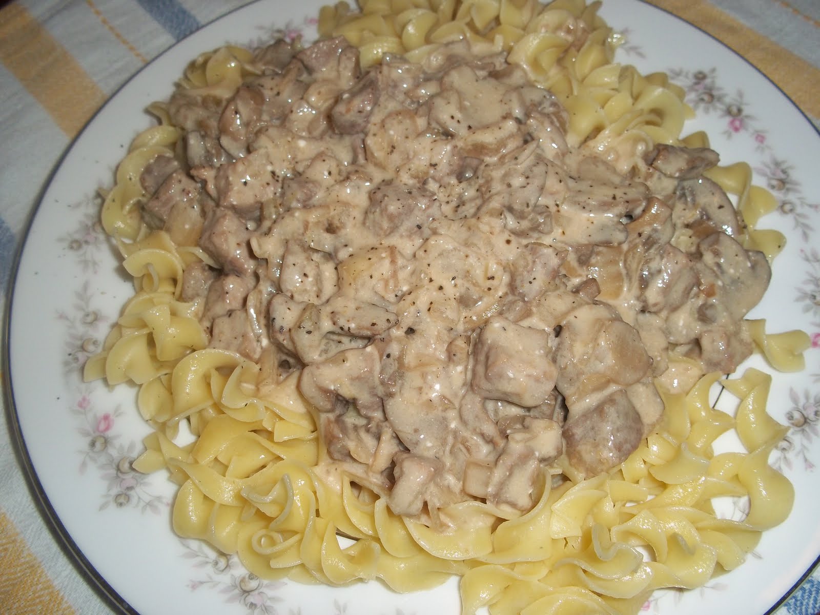 Everyday Mom's Meals Gotta Love the Crock Pot