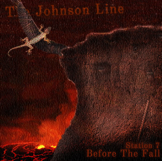 The Johnson Line: Station 7: Before The Fall