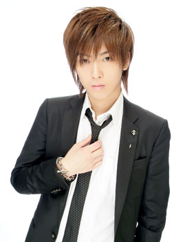 Asian Hairstyles for Men Asian Hairstyles for Men