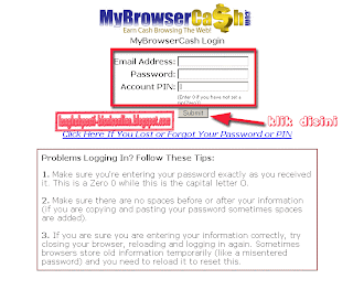 Form Login http://langkahpasti-bisnisonline.blogspot.com