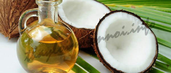 tác dụng của dầu dừa tác dụng của dầu dừa