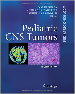 Pediatric CNS Tumors (Pediatric Oncology) CNS+T