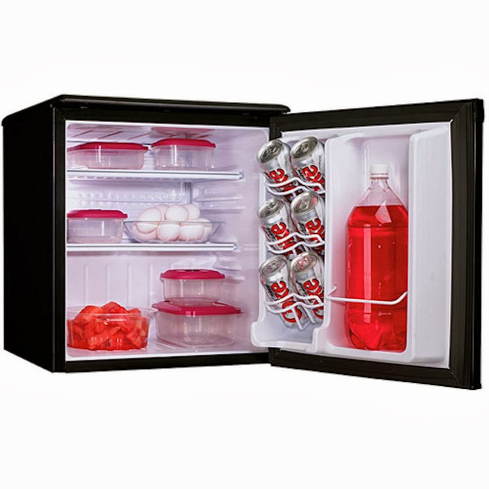 Danby Refrigerators reviews Danby Compact Refrigerator