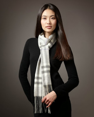 Skinny Scarf Skinny Scarf