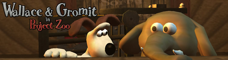 Wallace And Gromit Project Zoo Download Pc