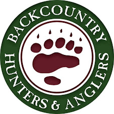 Backcountry Hunters and Anglers