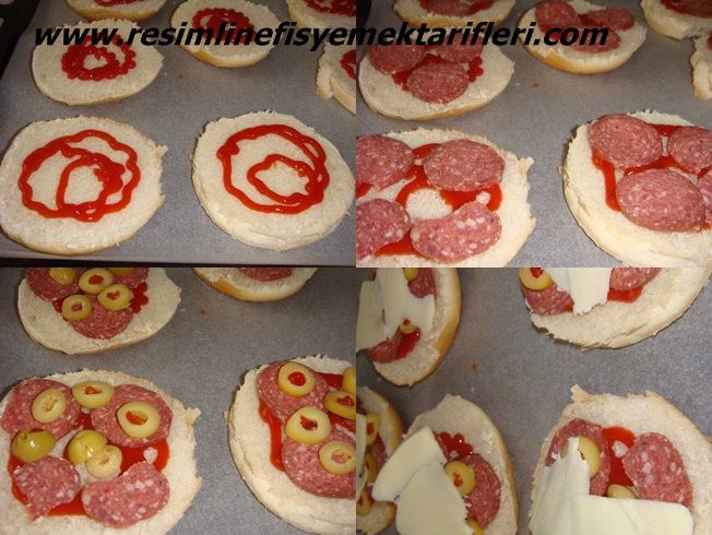 Video Evde Pizza Nasıl Yapılır Videosu Video Evde Pizza Nasıl Yapılır Videosu