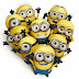 Minion ( Dispicable Me ) For Windows 7