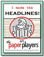 Paper Players Headlines!