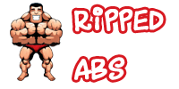 Get Ripped Abs Six Pack Fast