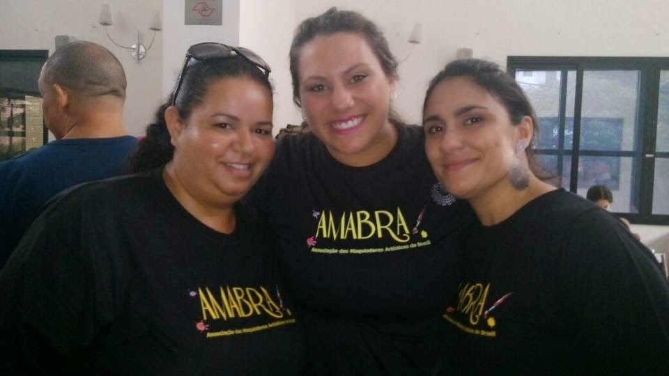 2º Encontro AMABRA
