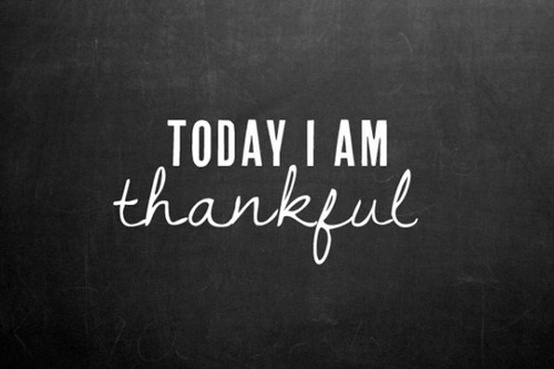 Eight Hundred Sq. Ft.: Today I AM Thankful... Eight Hundred Sq. Ft.: Today I AM Thankful...