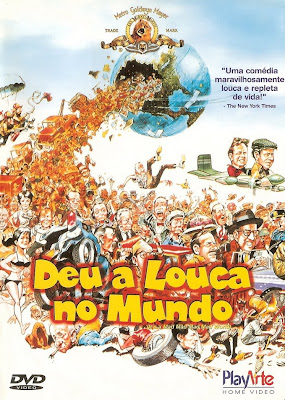 Baixar Filmes Download   Deu a Louca No Mundo (Dublado) Grátis