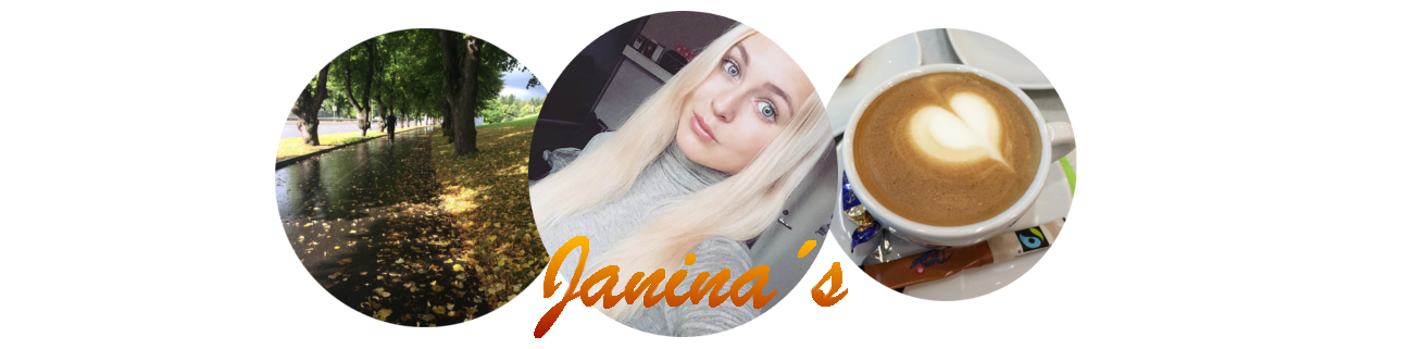 Janina's