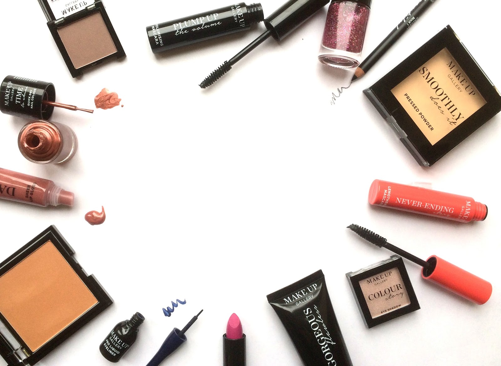 make me up uk