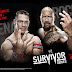 Resultados del PPV "WWE Survivor Series 2011"