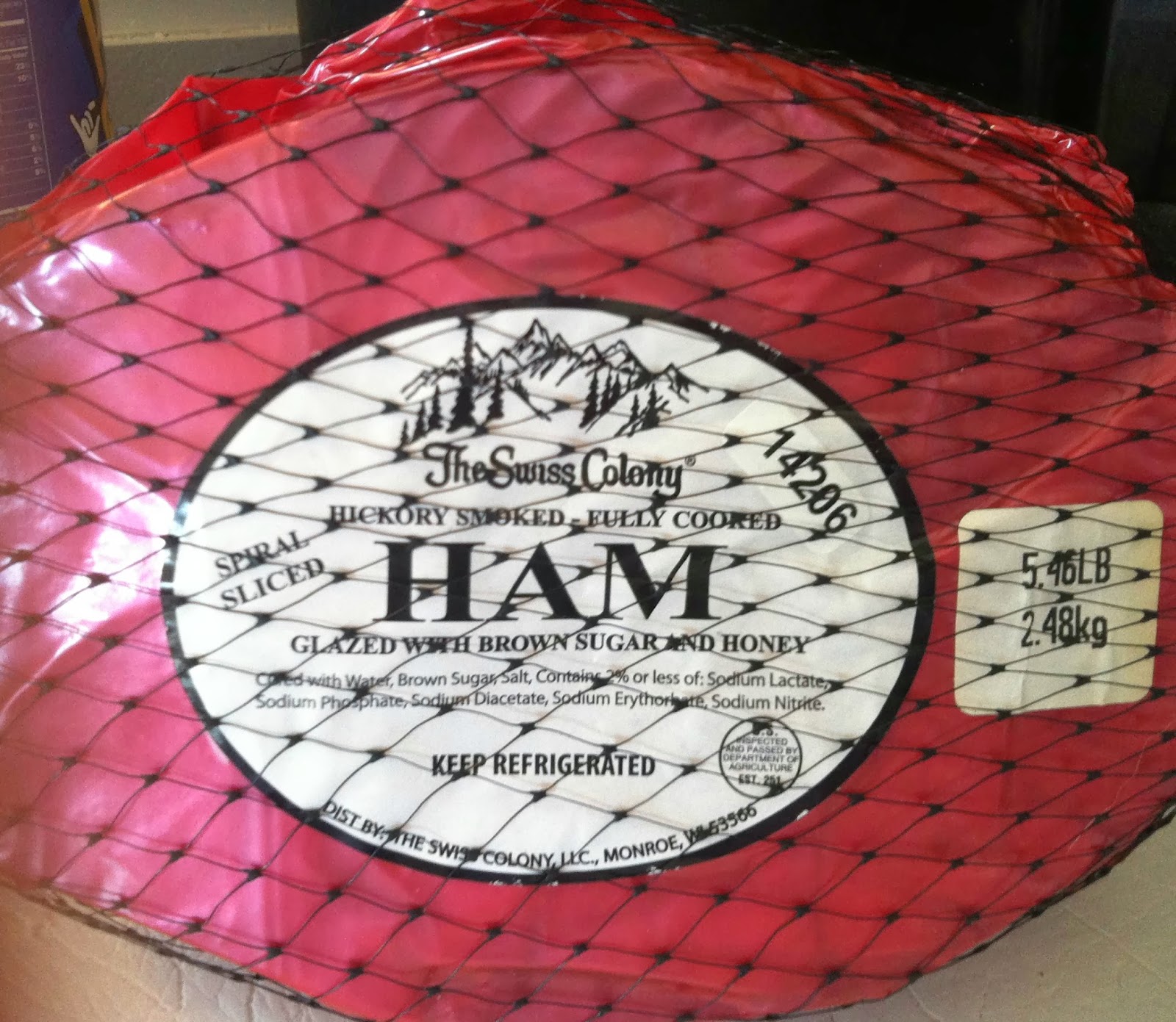 Sweet Cheeks Adventures Sharing our Thanksgiving with The Tender Filet