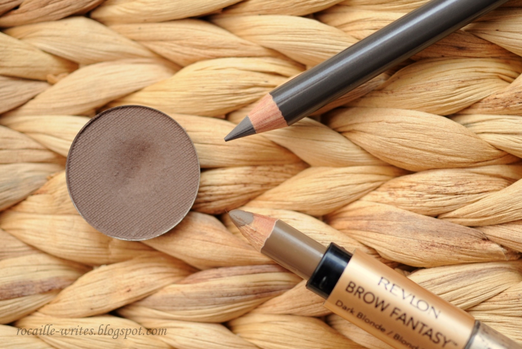 Rocaille Writes Cult Classics Shu Uemura Hard Formula 9 Eyebrow Pencil In Seal Brown