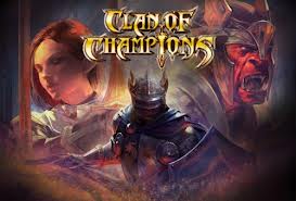 Clan of Champions Clan of Champions