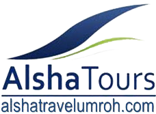 Travel Umroh Murah Al-Habsyi Jakarta Timur Alsha Tour