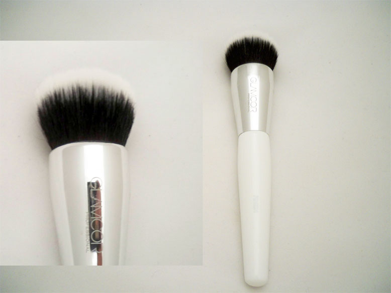Makeup Storage Solutions: New Spinning Makeup Brush Holder