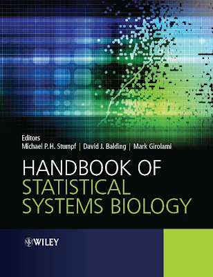 Handbook of Statistical Systems Biology - 1001 Ebook - Free Ebook Download
