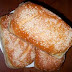 Basic White Italian Bread Recipe