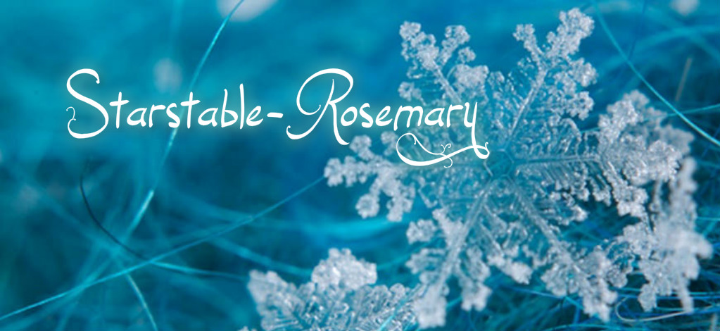 Starstable-Rosemary