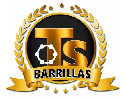 TS BARRILLAS