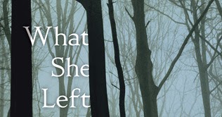 Librisnotes What She Left Behind By Tracy Bilen