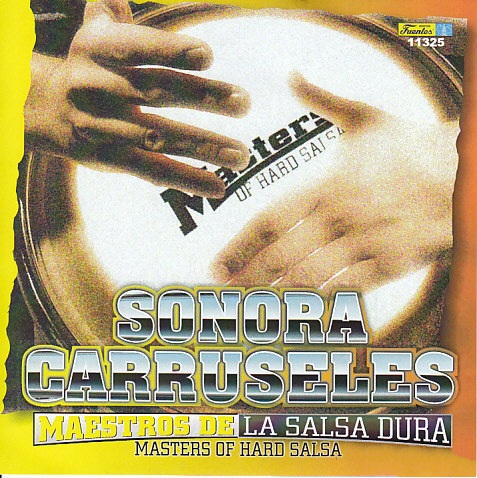 Ismael Rivera Con Kako Y Su Orchestra Lo Ultimo En La Avenida Ismael Rivera Con Kako Y Su Orchestra Lo Ultimo En La Avenida