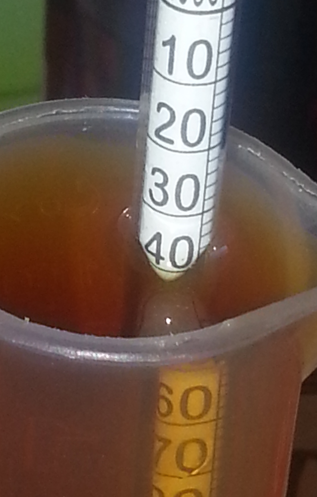 Wine & Mead, plus other fermented bits Moniack Mead...a mini review