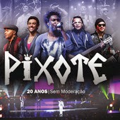 Pixote - Insegurança - (Feat. Luiz Carlos 2014) Musica Pixote - Insegurança - (Feat. Luiz Carlos 2014)
