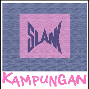 Slank Pulau Biru Onilz Musik